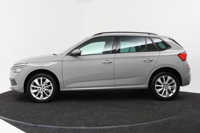 Skoda Kamiq 1.0 TSI Sport Business (PARKEERSENSOREN, CRUISE CONTROL, BLUETOOTH)