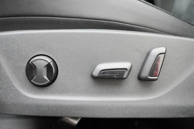 Skoda Kamiq 1.0 TSI Business Edition Leer, Elektr. Stoel, Camera, ACC, Keyless, Virtual Cockpit, LED, PDC