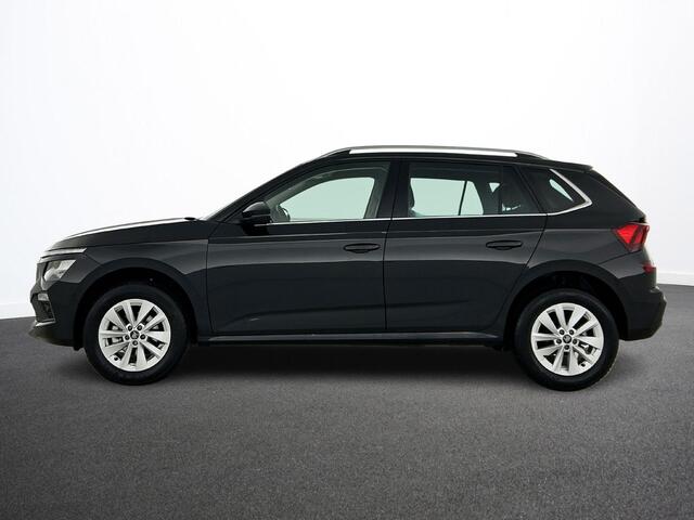 Skoda Kamiq 1.0 TSI Business Edition DSG Navigatie Climate control Cruise control LED Keyless Achteruitrijcamera Parkeersensoren Apple Carplay Android Auto Radio