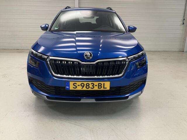 Skoda Kamiq 1.0 TSI Business Edition / Dealer onderhouden /