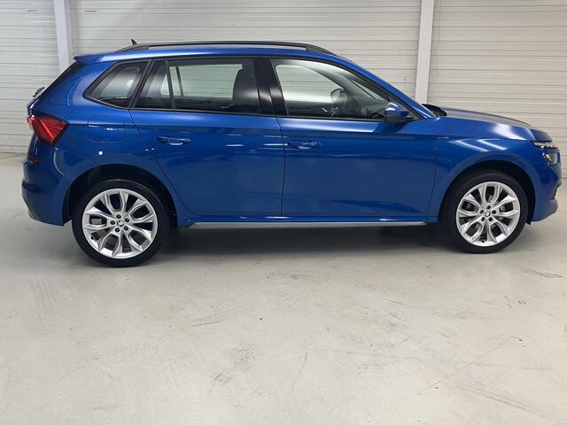 Skoda Kamiq 1.0 TSI Business Edition / Dealer onderhouden /