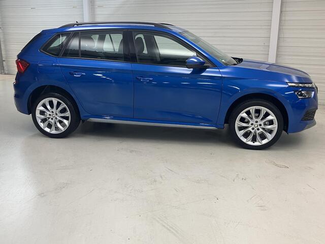 Skoda Kamiq 1.0 TSI Business Edition / Dealer onderhouden /