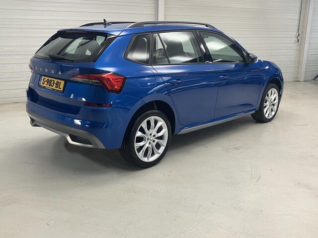 Skoda Kamiq 1.0 TSI Business Edition / Dealer onderhouden /