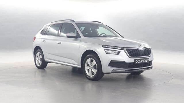 Skoda Kamiq 1.0 TSI 115pk Sport Business / Navigatie / Cruise Control / Parkeersensoren
