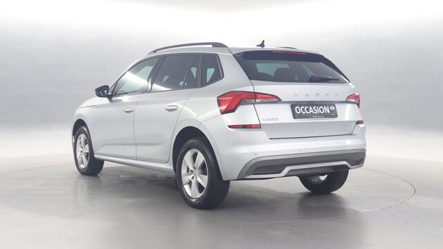 Skoda Kamiq 1.0 TSI 115pk Sport Business / Navigatie / Cruise Control / Parkeersensoren