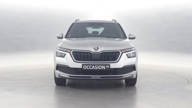 Skoda Kamiq 1.0 TSI 115pk Sport Business / Navigatie / Cruise Control / Parkeersensoren