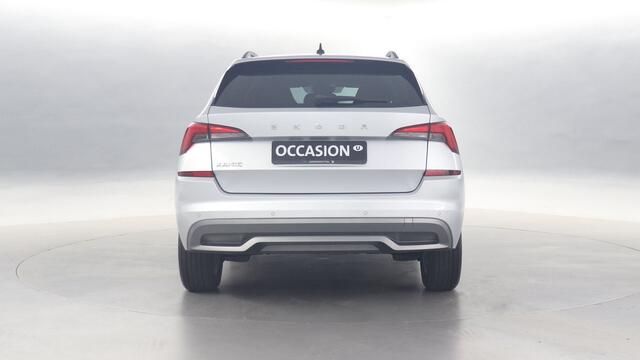 Skoda Kamiq 1.0 TSI 115pk Sport Business / Navigatie / Cruise Control / Parkeersensoren