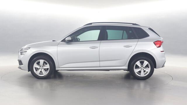 Skoda Kamiq 1.0 TSI 115pk Sport Business / Navigatie / Cruise Control / Parkeersensoren