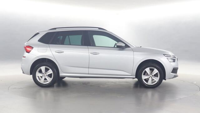 Skoda Kamiq 1.0 TSI 115pk Sport Business / Navigatie / Cruise Control / Parkeersensoren