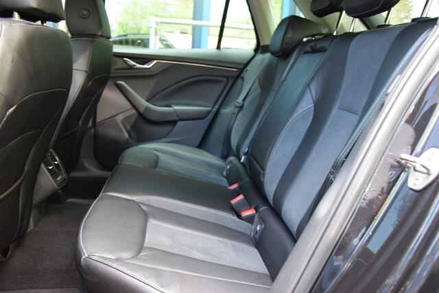 Skoda Kamiq 1.0 TSI 110PK Upgrade Business Edition DSG Automaat | Rijklaar Incl. BOVAG Garantie | Org. NL | Virtual Cockpit | Stoelverwarming | El. Verstelbare Bestuurdersstoel | Stoelverwarming | Full LED | Apple Carplay/Android Auto |