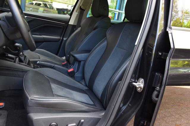 Skoda Kamiq 1.0 TSI 110PK Upgrade Business Edition DSG Automaat | Rijklaar Incl. BOVAG Garantie | Org. NL | Virtual Cockpit | Stoelverwarming | El. Verstelbare Bestuurdersstoel | Stoelverwarming | Full LED | Apple Carplay/Android Auto |