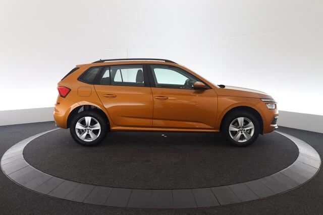 Skoda Kamiq 1.0 TSI Ambition