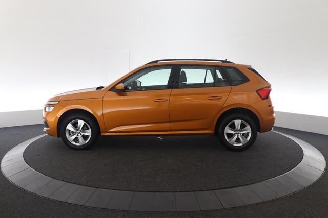 Skoda Kamiq 1.0 TSI Ambition