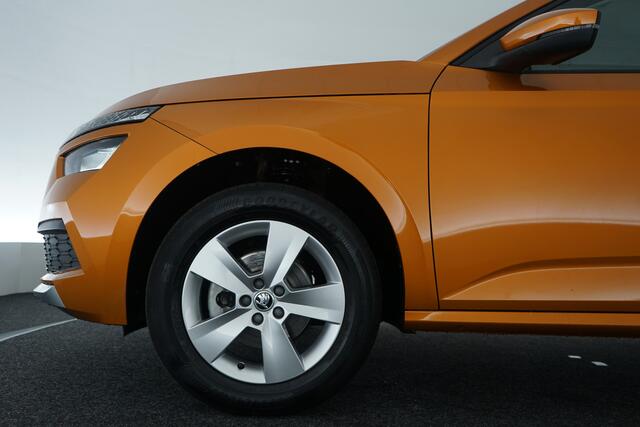 Skoda Kamiq 1.0 TSI Ambition
