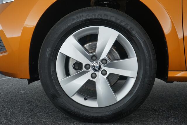 Skoda Kamiq 1.0 TSI Ambition