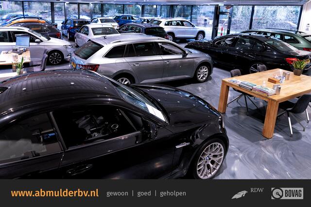 Skoda Kamiq 1.0 TSI 116PK Sport Business DSG Automaat | Org. NL | BOVAG Garantie | Vitrual Dashboard | Lichtmetalen velgen 18" Crater | Parkeersensoren |