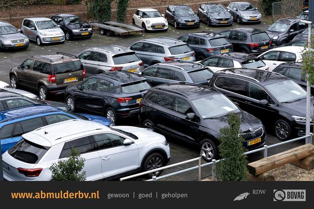 Skoda Kamiq 1.0 TSI 116PK Sport Business DSG Automaat | Org. NL | BOVAG Garantie | Vitrual Dashboard | Lichtmetalen velgen 18" Crater | Parkeersensoren |