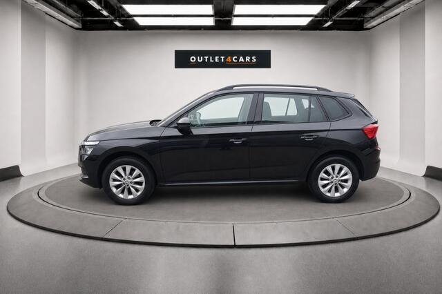 Skoda Kamiq 1.0 TSI Sport Bns