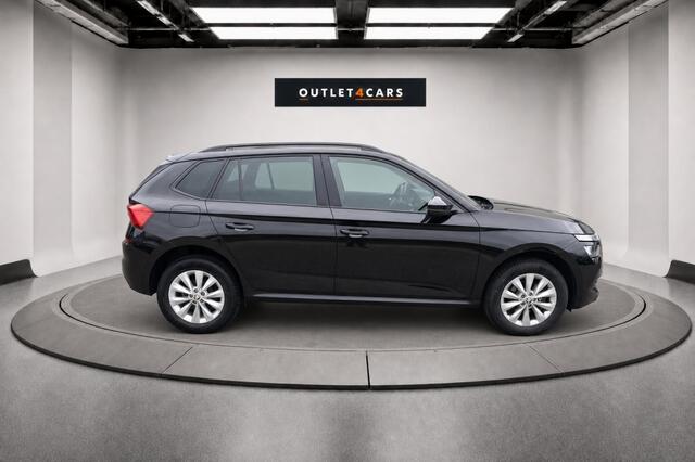 Skoda Kamiq 1.0 TSI Sport Bns