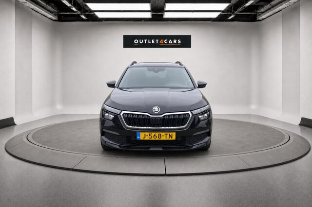 Skoda Kamiq 1.0 TSI Sport Bns