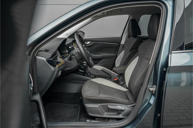 Skoda Kamiq 1.5 TSI ACT Business Edition Camera Trekhaak Stuur & Stoelverw