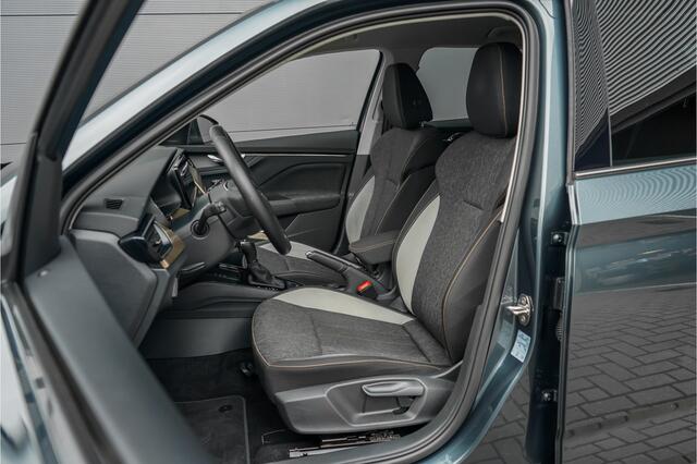 Skoda Kamiq 1.5 TSI ACT Business Edition Camera Trekhaak Stuur & Stoelverw