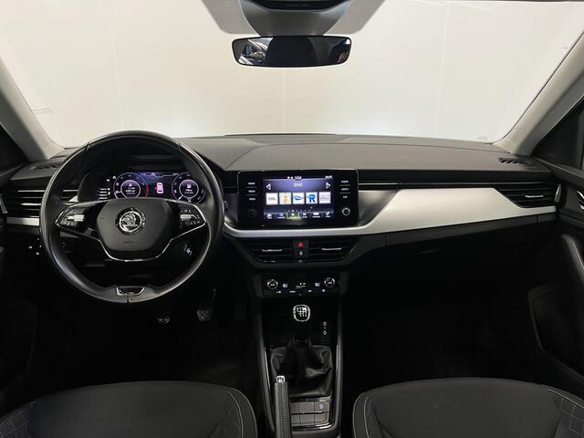 Skoda Kamiq 1.0 TSI Business Edition / Digi dashb. / Camera / Climate.c / /