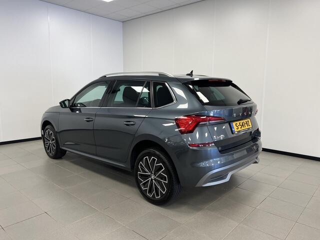 Skoda Kamiq 1.0 TSI Business Edition / Digi dashb. / Camera / Climate.c / /