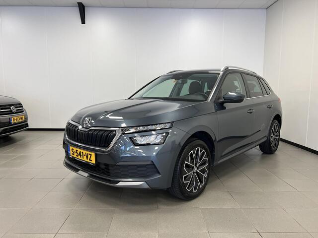 Skoda Kamiq 1.0 TSI Business Edition / Digi dashb. / Camera / Climate.c / /