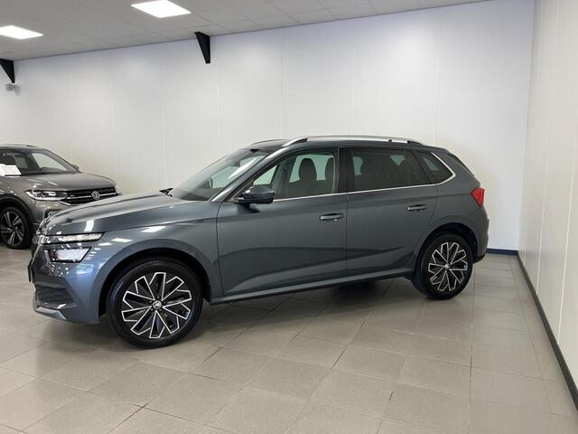 Skoda Kamiq 1.0 TSI Business Edition / Digi dashb. / Camera / Climate.c / /