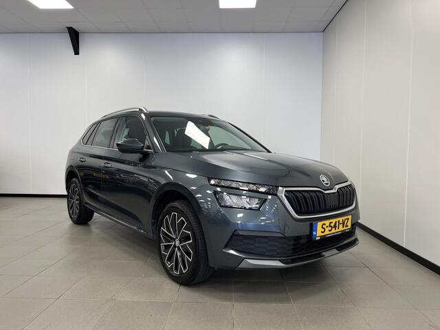 Skoda Kamiq 1.0 TSI Business Edition / Digi dashb. / Camera / Climate.c / /