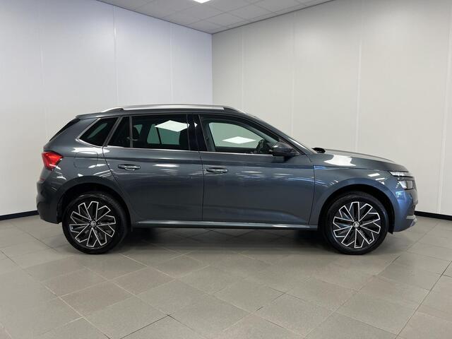 Skoda Kamiq 1.0 TSI Business Edition / Digi dashb. / Camera / Climate.c / /