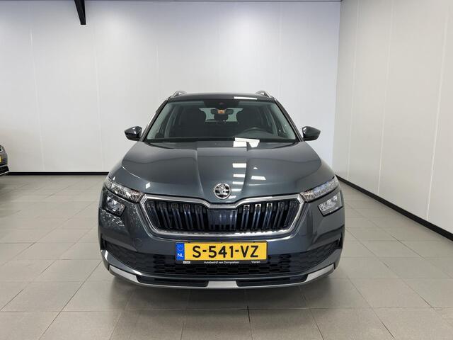 Skoda Kamiq 1.0 TSI Business Edition / Digi dashb. / Camera / Climate.c / /