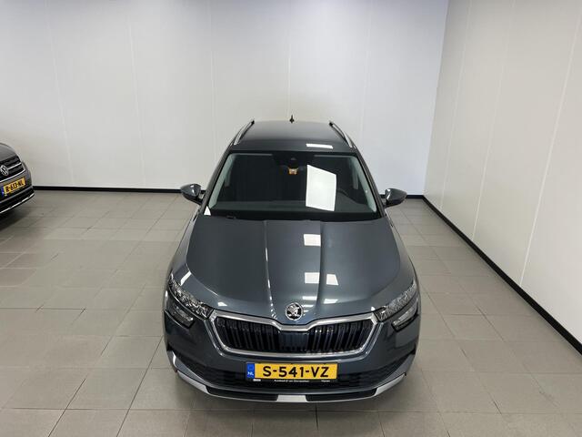 Skoda Kamiq 1.0 TSI Business Edition / Digi dashb. / Camera / Climate.c / /