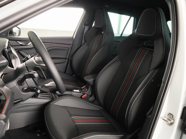Skoda Kamiq Monte Carlo 1.0 TSI 115 pk 7 versn. DSG | 115 pk | 7 versn DSG