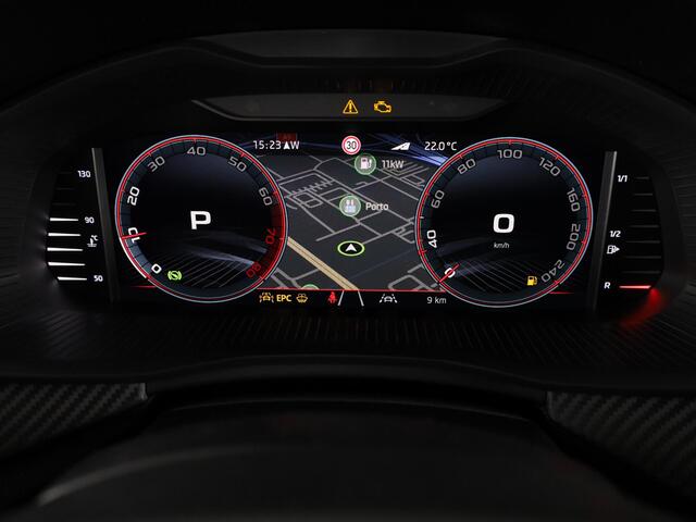 Skoda Kamiq Monte Carlo 1.0 TSI 115 pk 7 versn. DSG | 115 pk | 7 versn DSG