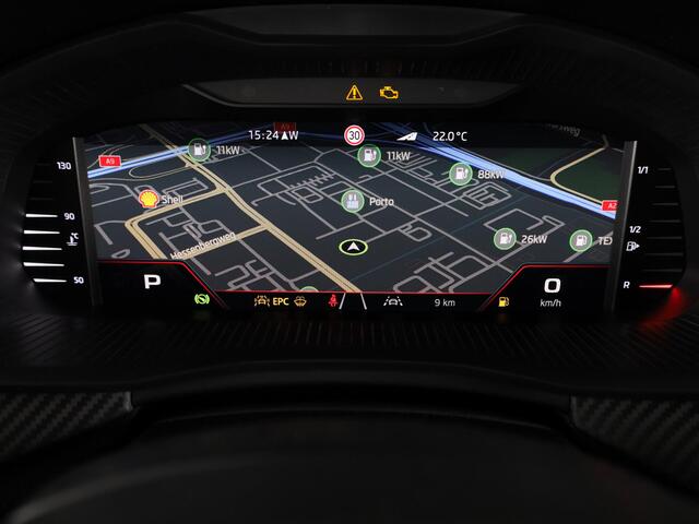 Skoda Kamiq Monte Carlo 1.0 TSI 115 pk 7 versn. DSG | 115 pk | 7 versn DSG