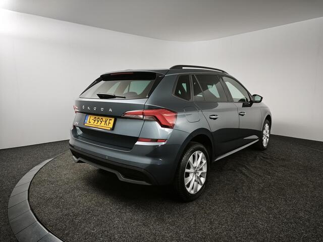 Skoda Kamiq 1.0 TSI 110pk DSG Sport Business | Panoramadak | Climate Control | CarPlay/Android Auto | Cruise Control |