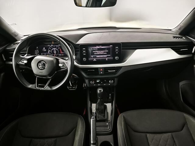 Skoda Kamiq 1.0 TSI 110pk DSG Sport Business | Panoramadak | Climate Control | CarPlay/Android Auto | Cruise Control |