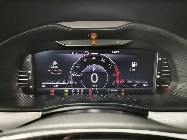 Skoda Kamiq 1.0 TSI 110pk DSG Sport Business | Panoramadak | Climate Control | CarPlay/Android Auto | Cruise Control |