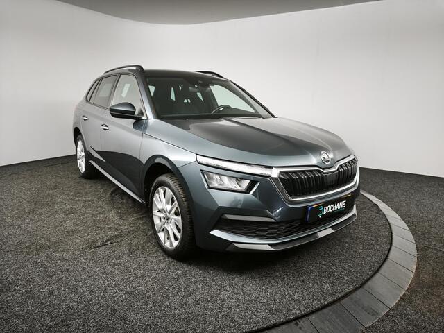 Skoda Kamiq 1.0 TSI 110pk DSG Sport Business | Panoramadak | Climate Control | CarPlay/Android Auto | Cruise Control |