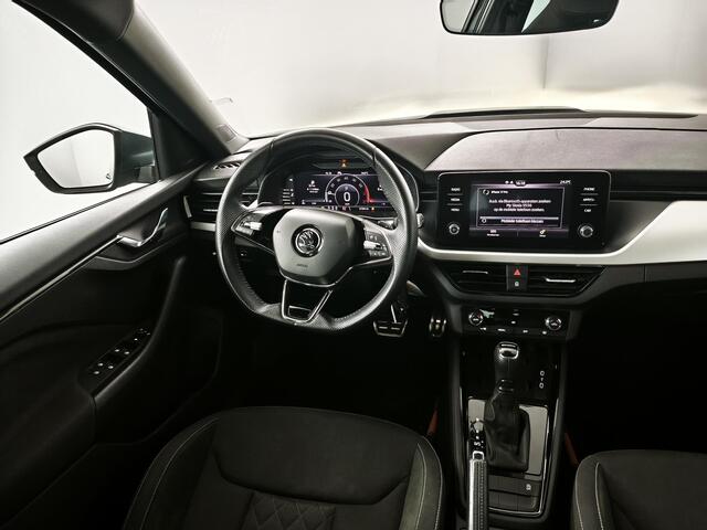 Skoda Kamiq 1.0 TSI 110pk DSG Sport Business | Panoramadak | Climate Control | CarPlay/Android Auto | Cruise Control |