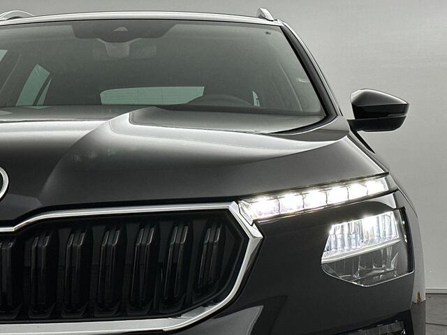 Skoda Kamiq 1.0 TSI Business Edition DSG7 115 PK