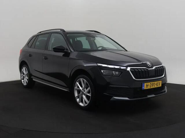 Skoda Kamiq 1.0 TSI Business Edition | Panorama | Winterpakket | VC | LED | Canton-Audio | Clima | 03-2020 112.154 KM