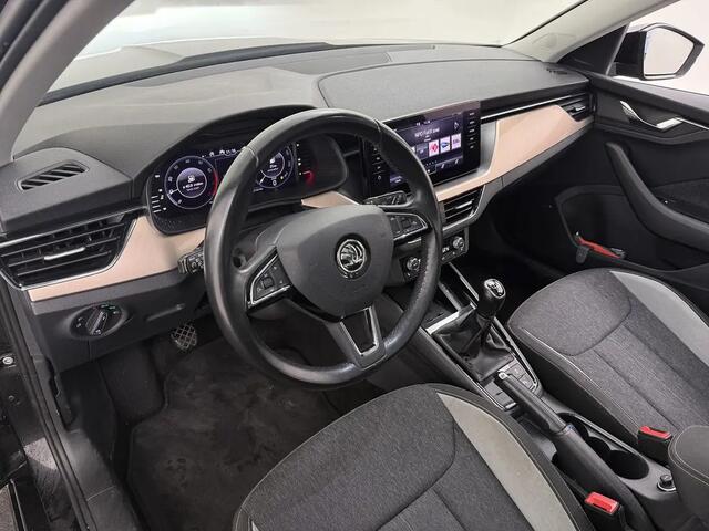 Skoda Kamiq 1.0 TSI Business Edition | Panorama | Winterpakket | VC | LED | Canton-Audio | Clima | 03-2020 112.154 KM