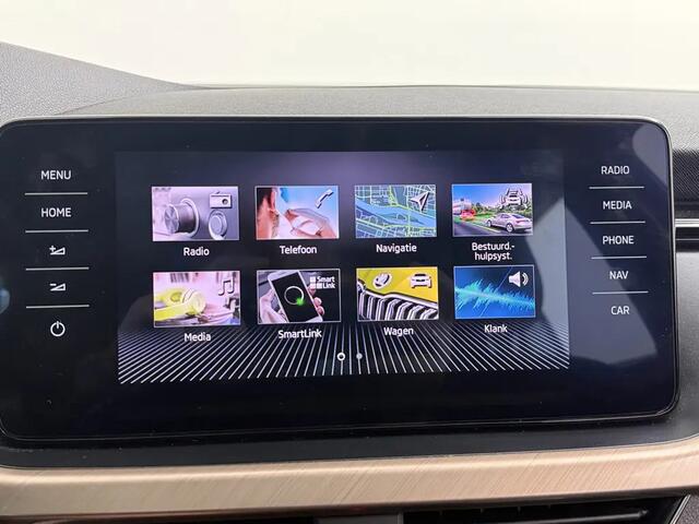 Skoda Kamiq 1.0 TSI Business Edition | Panorama | Winterpakket | VC | LED | Canton-Audio | Clima | 03-2020 112.154 KM