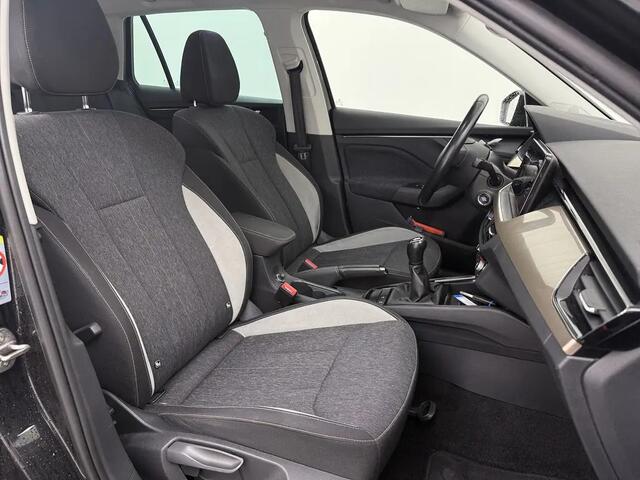 Skoda Kamiq 1.0 TSI Business Edition | Panorama | Winterpakket | VC | LED | Canton-Audio | Clima | 03-2020 112.154 KM