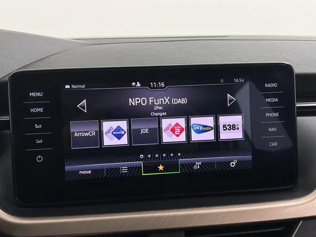 Skoda Kamiq 1.0 TSI Business Edition | Panorama | Winterpakket | VC | LED | Canton-Audio | Clima | 03-2020 112.154 KM