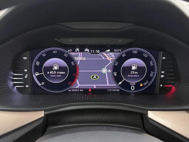 Skoda Kamiq 1.0 TSI Business Edition | Panorama | Winterpakket | VC | LED | Canton-Audio | Clima | 03-2020 112.154 KM