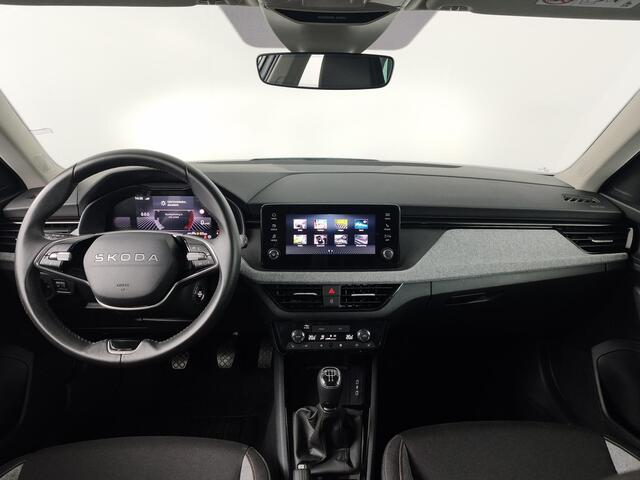 Skoda Kamiq 1.0 TSI Business Edition | Apple CarPlay / Android Auto | Stoelverwarming | Achteruitrijcamera | All-Season banden |
